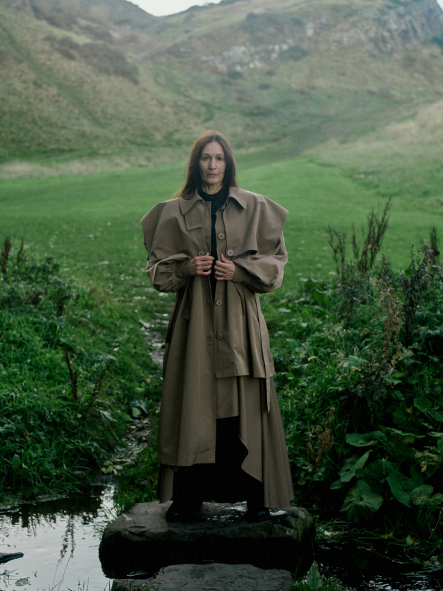 SHEA HURLEY - PORTFOLIO - EDITORIAL